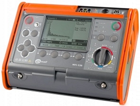 Sonel MPI-530 Instalācijas testeris