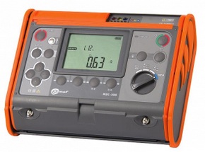 Sonel MZC-306 Installation tester