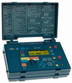 Sonel MZC-310S Installation tester