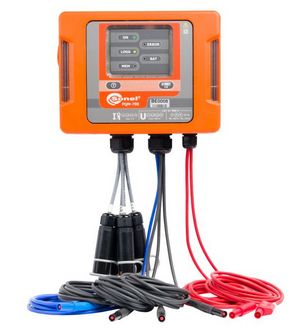 Sonel PQM-700 Power analyzer