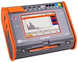 Sonel PQM-707 Power analyzer