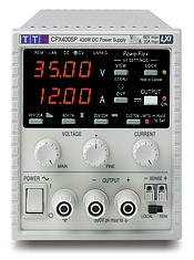 TTI CPX400SP Power Supply