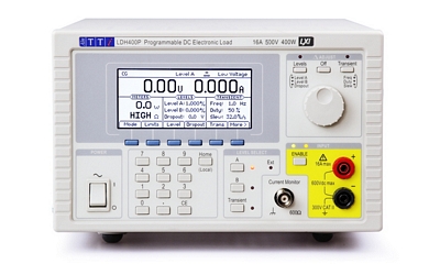 TTI LDH400P Лабораторный блок питания