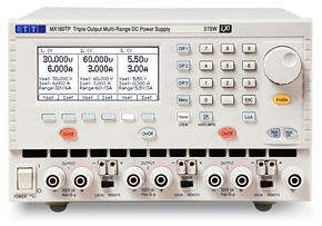 TTI MX180T Power Supply