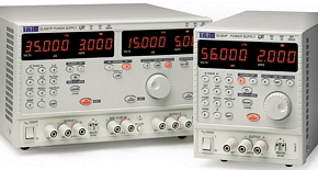 TTI QL355 SII Power Supply