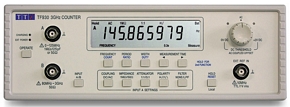 TTI TF930 Frequency Counter