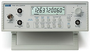 TTI TF960 Frequency Counter
