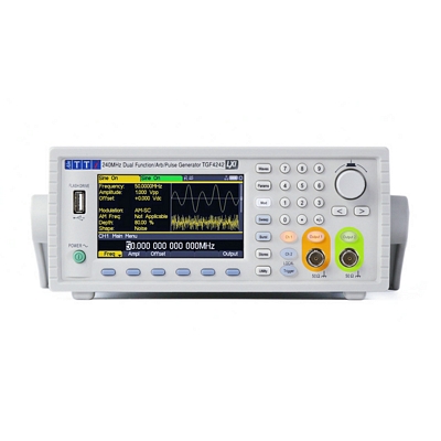 TTI TGF4242 Signal function Generator