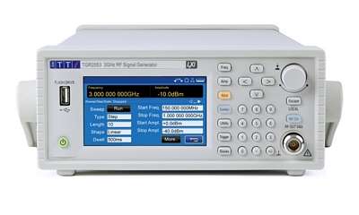 TTI TGR2053-U01 Signal function Generator