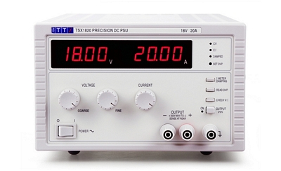 TTI TSX 1820P Lxi Power Supply