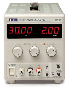 TTI EL302P-USB Power Supply