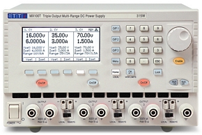 TTI MX100T Power Supply