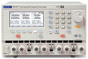 TTI MX100TP Power Supply