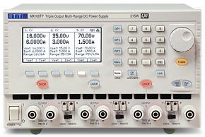 TTI MX100TP Лабораторный блок питания