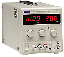 TTI EL302P Power Supply