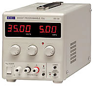 TTI EX355P Power Supply