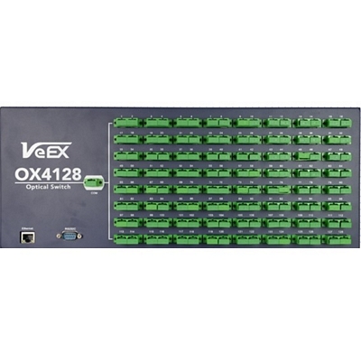 VeEx Z06-99-096P Monitoring Optical Switch