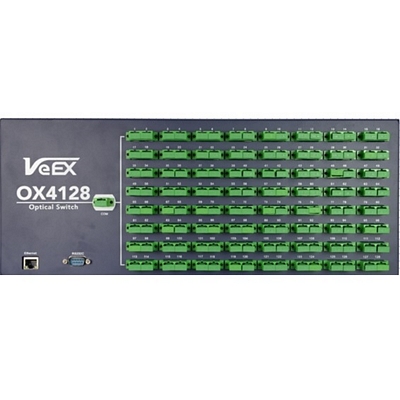 VeEx Z06-99-100P Monitoring Optical Switch