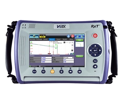 VeEx Z07-22-043P WDM OTDR