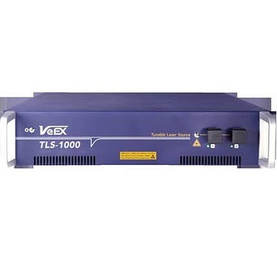 VeEx Z06-99-110P  Optical Laser Source